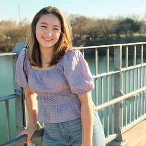 Meet your Posher, Isabella